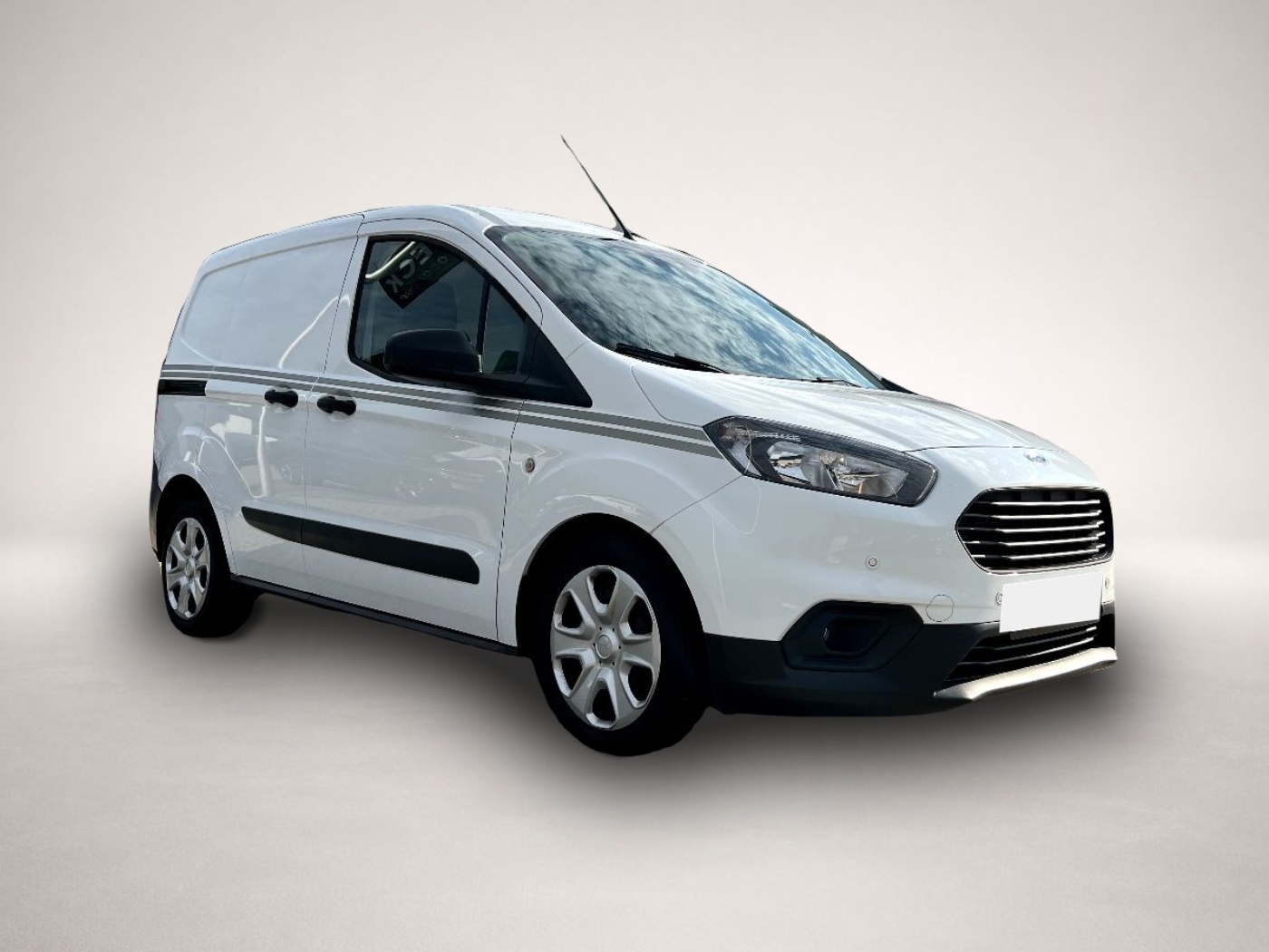 Bild 5 Ford Transit Courier 1.5 TDCi Trend *Navi Kamera PDC*