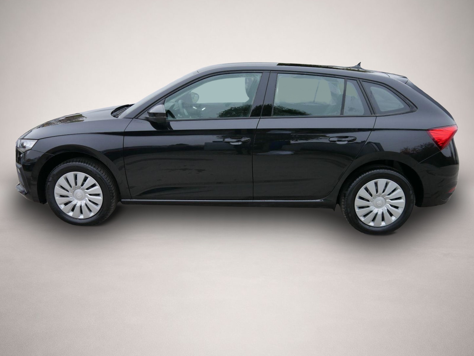 Bild 4 Skoda Scala Selection 1.0 TSI DSG*NAVI-ÜBER-SMARTLINK*