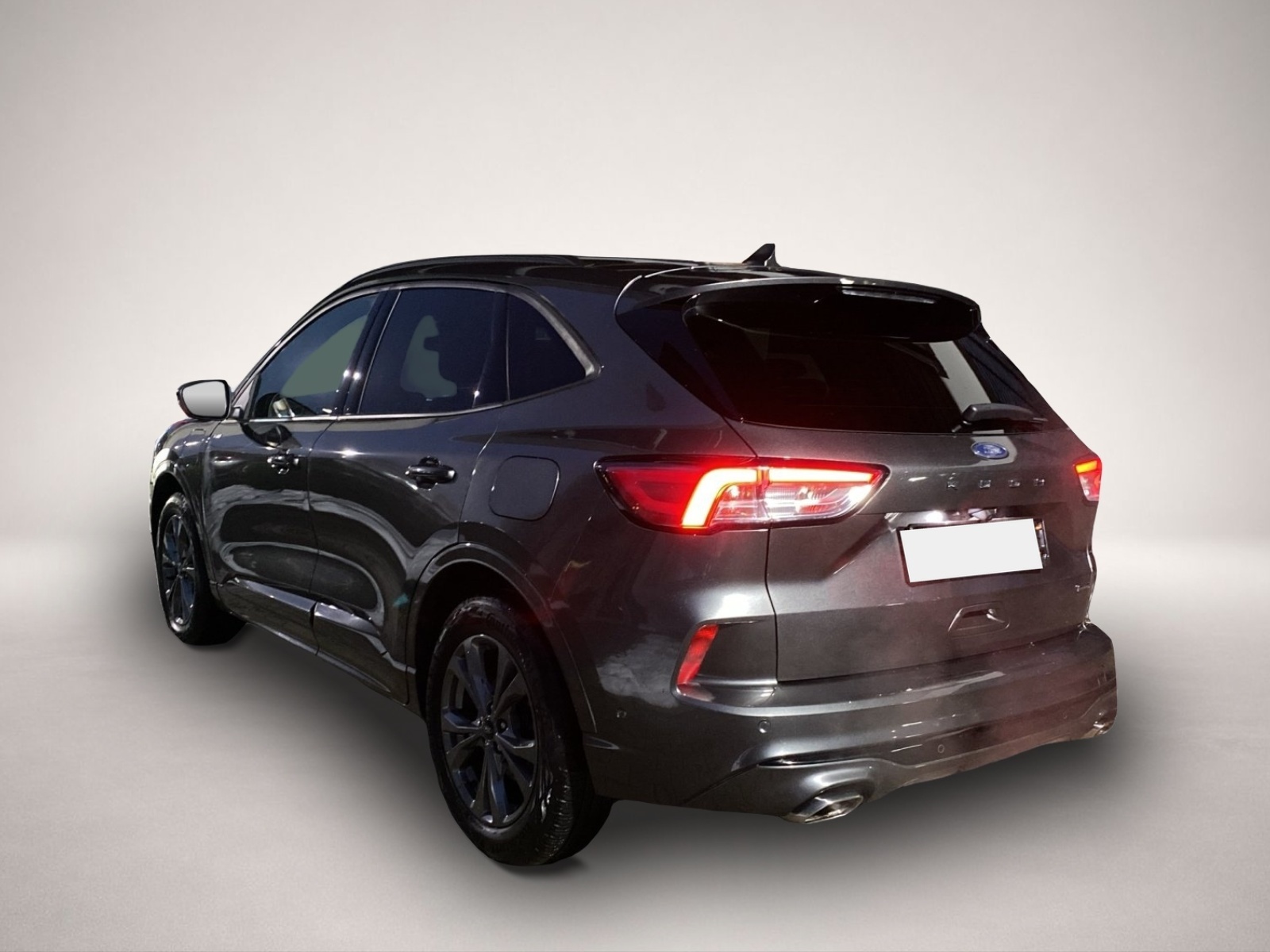 Bild 3 Ford Kuga ST-Line X PHEV ACC*AHK*LED*Navi*4xSHZ*