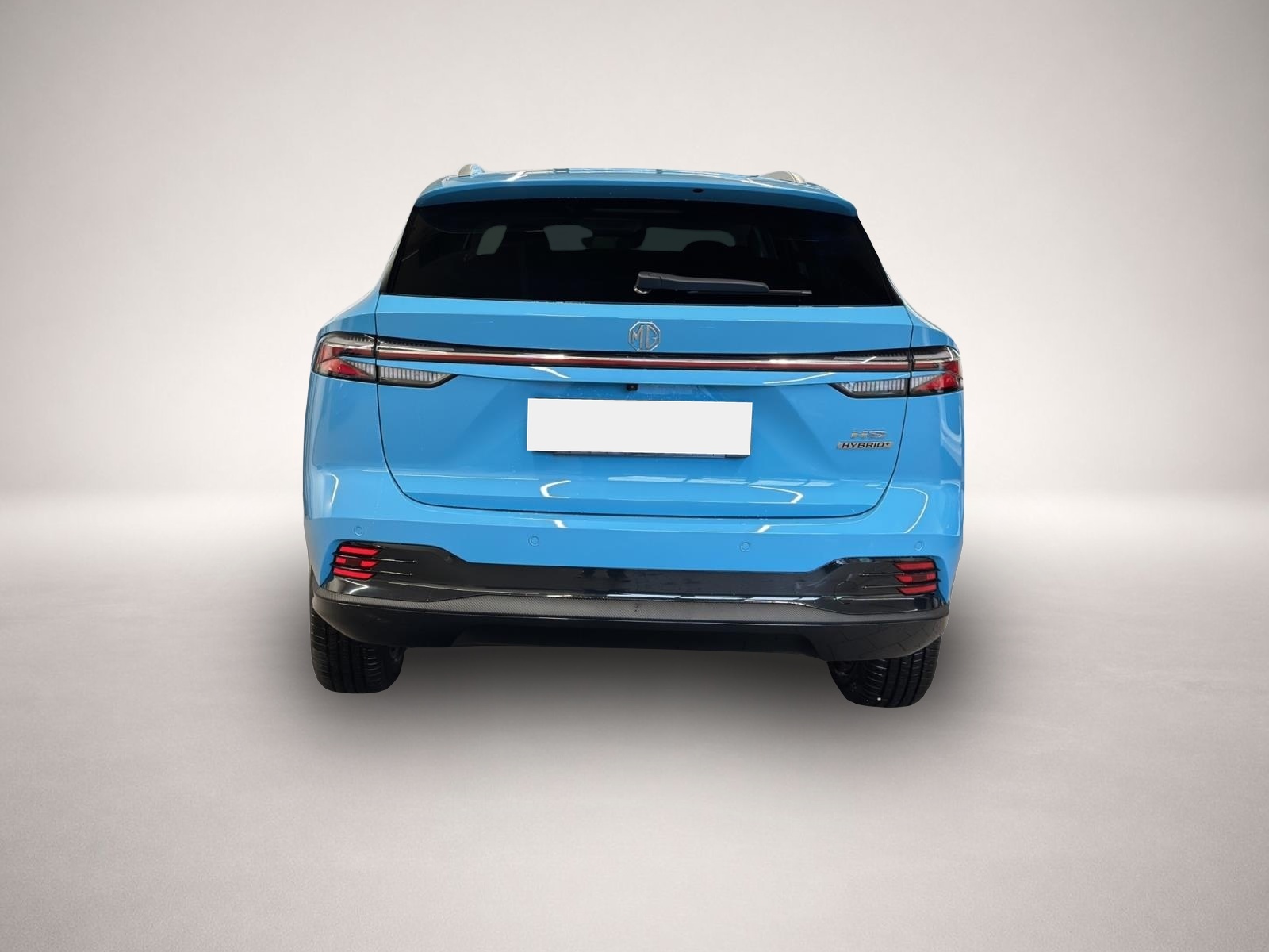 MG HS HS HEV Luxury Preis nur mit Finanzierung - Thumbnail 5