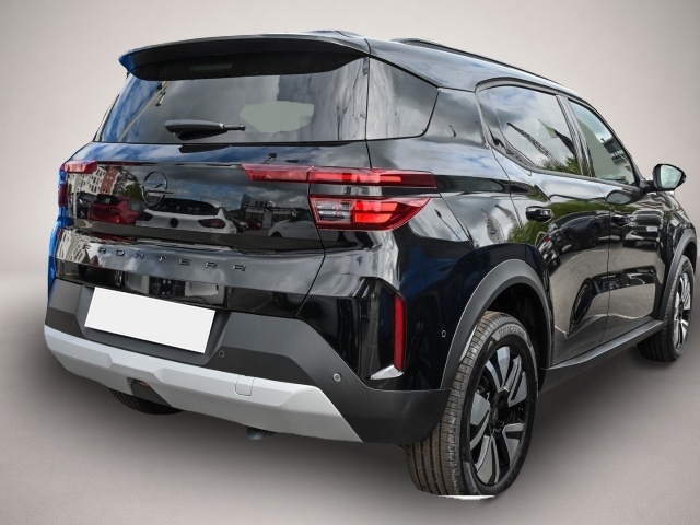 Bild 3 Opel Frontera GS+NAVI+LRH+SHZ+PDC+KAM+ALU+TEMPOMAT