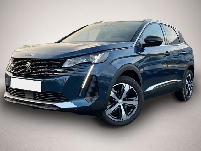 Bild 1 Peugeot 3008 GT Puretech 130 ACC/Focal/Schiebedach
