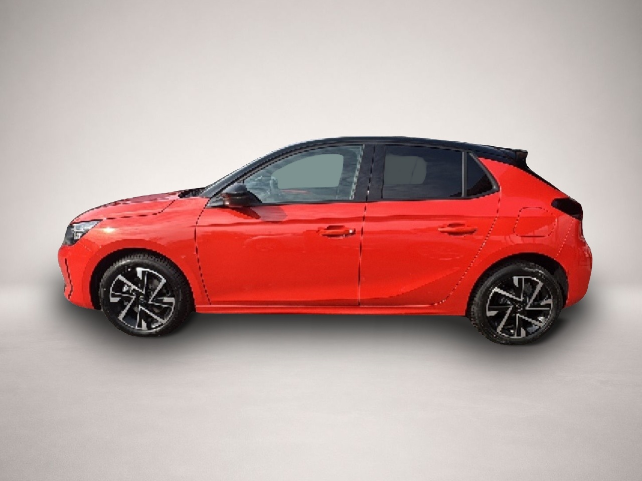 Bild 3 Opel Corsa YES LED PDC DAB SHZ LenkradHZG Apple CarPl