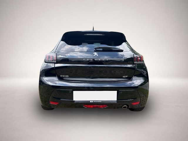 Fotografie 4 des Peugeot 208 GT NAVI KAMERA PDC LED DAB SHZ ALLWETTER KLI