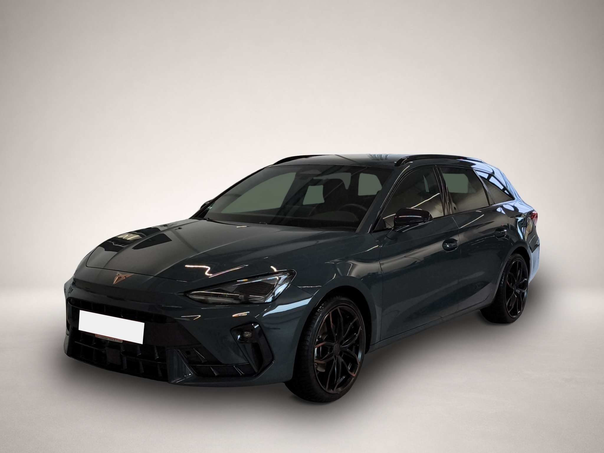 Bild 1 Cupra Leon SP 1.5 eTSI DSG LED FULL-LINK 18 KAMERA ACC