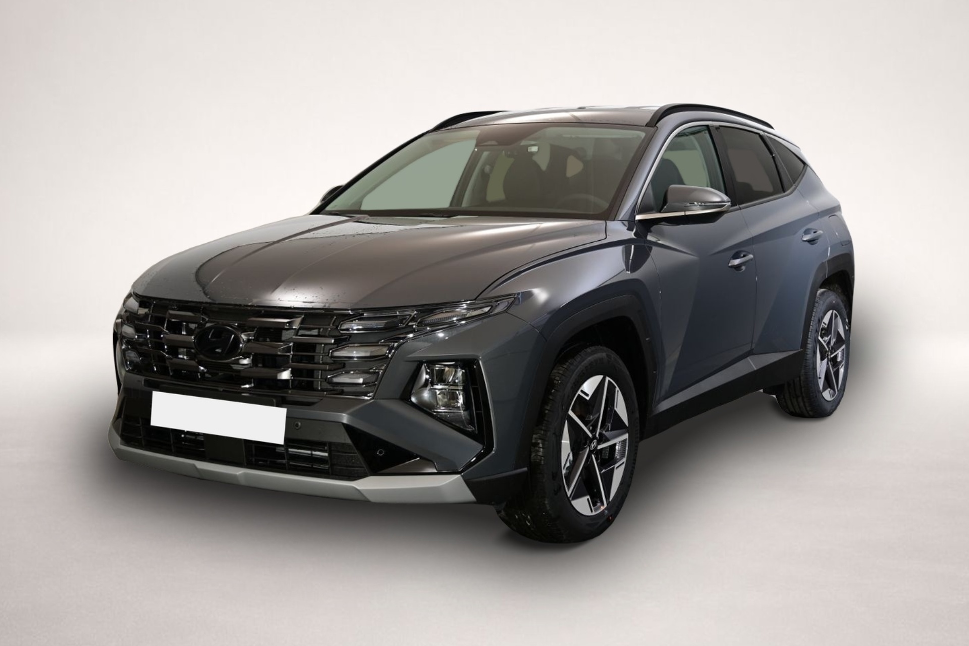 Fotografie Hyundai TUCSON Hyundai Prime 1.6 T-GDi Hybrid 4WD 176kW