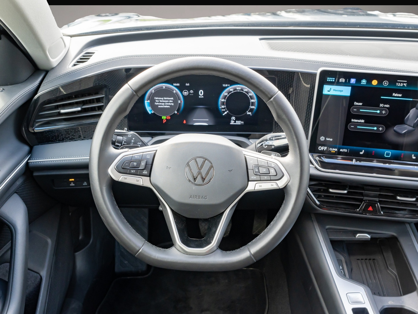Bild 6 Volkswagen Passat