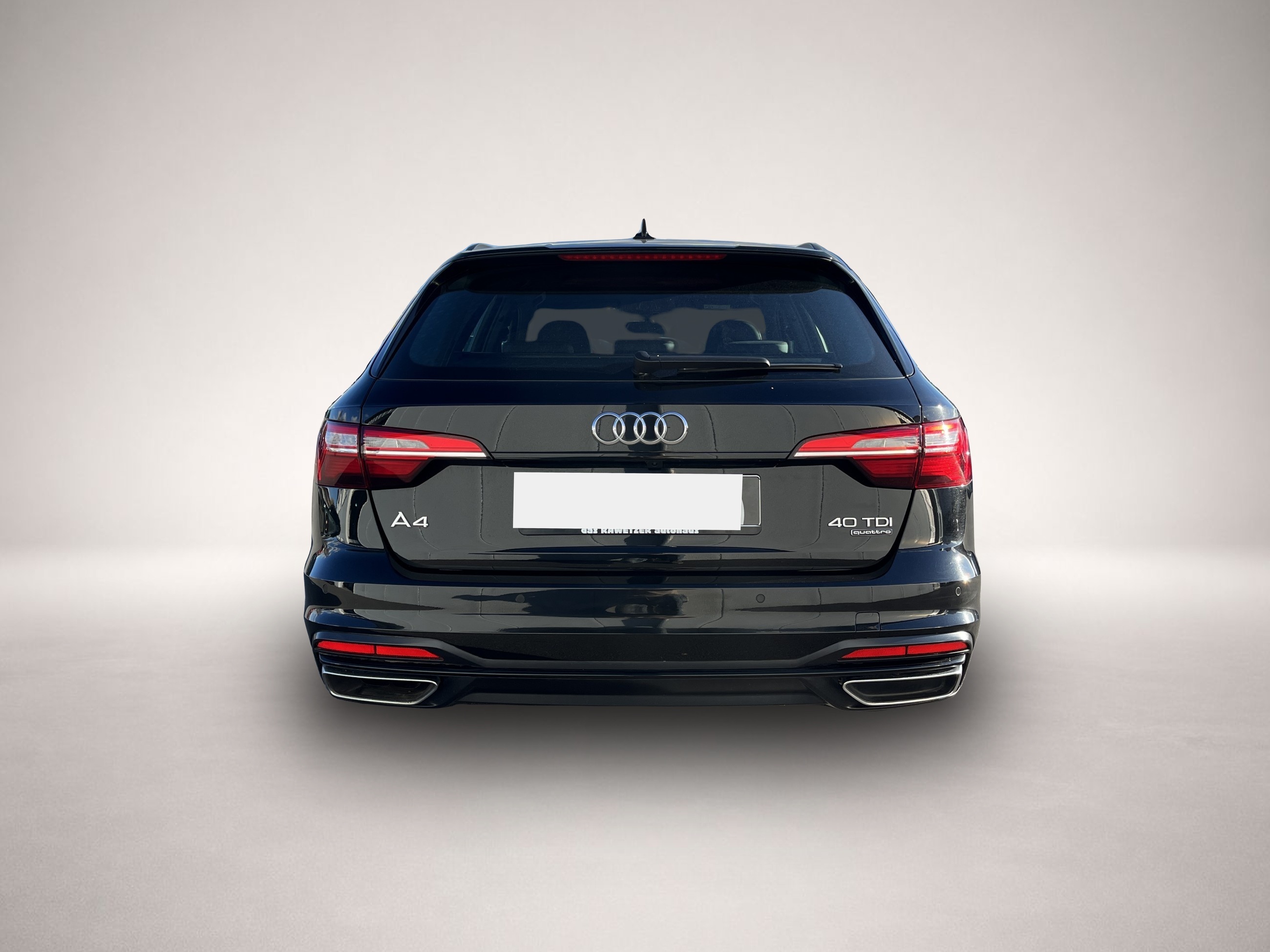 Bild 7 Audi A4 Avant 40 2.0 TDI quattro S tronic Advanced 18