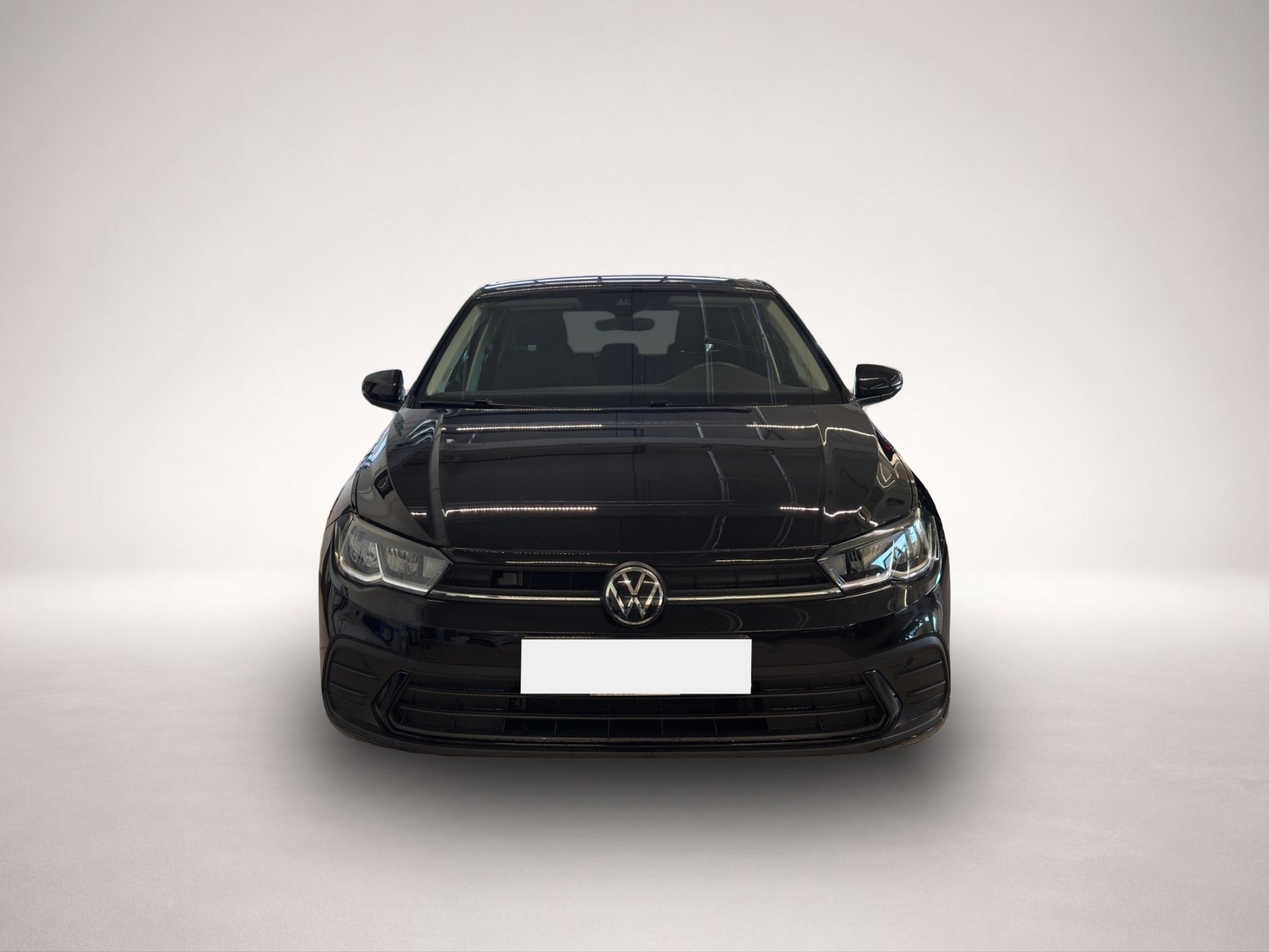 Bild 2 Volkswagen Polo 1.0 TSI Life LED NAVI SHZ RÜCKFAHRKAMERA