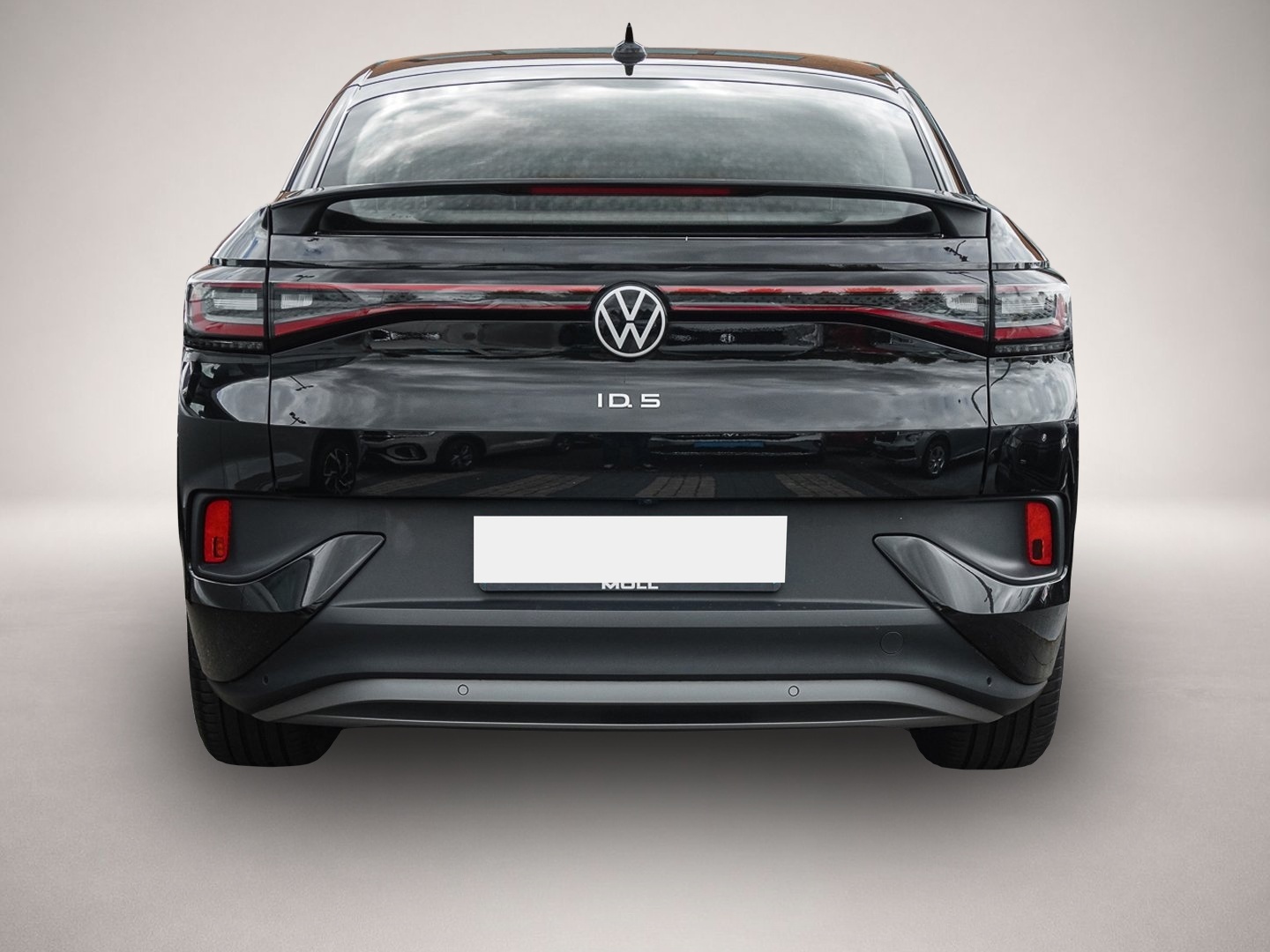 Bild 4 Volkswagen ID.5 electric Pro LED ALU NAVI