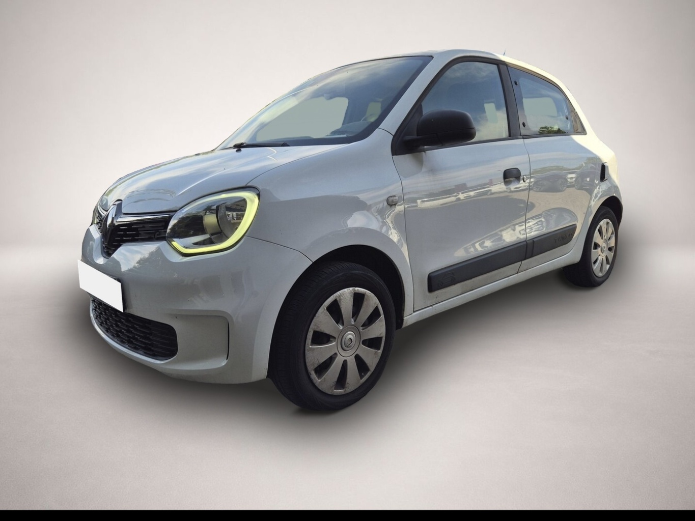 Bild 2 Renault Twingo 1.0 SCe 65 Life