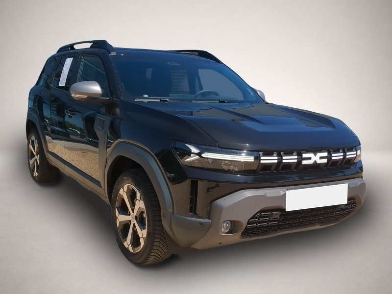 Fotografie 1 des Dacia Duster hybrid-G 150 EDC 4x4 Journey SHZ+LKHZ