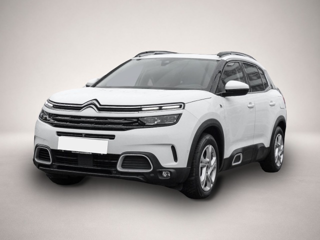 Bild C5 Aircross Citroën