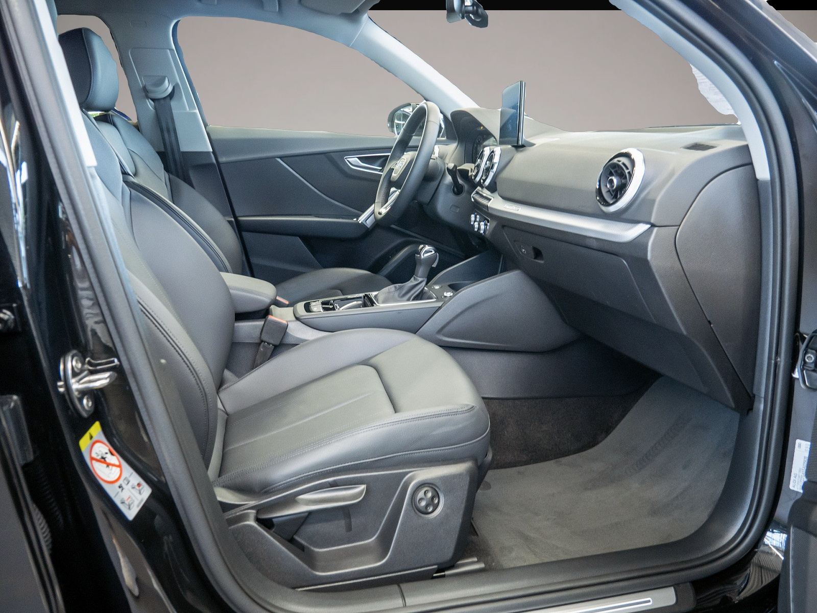 Bild 2 Audi Q2