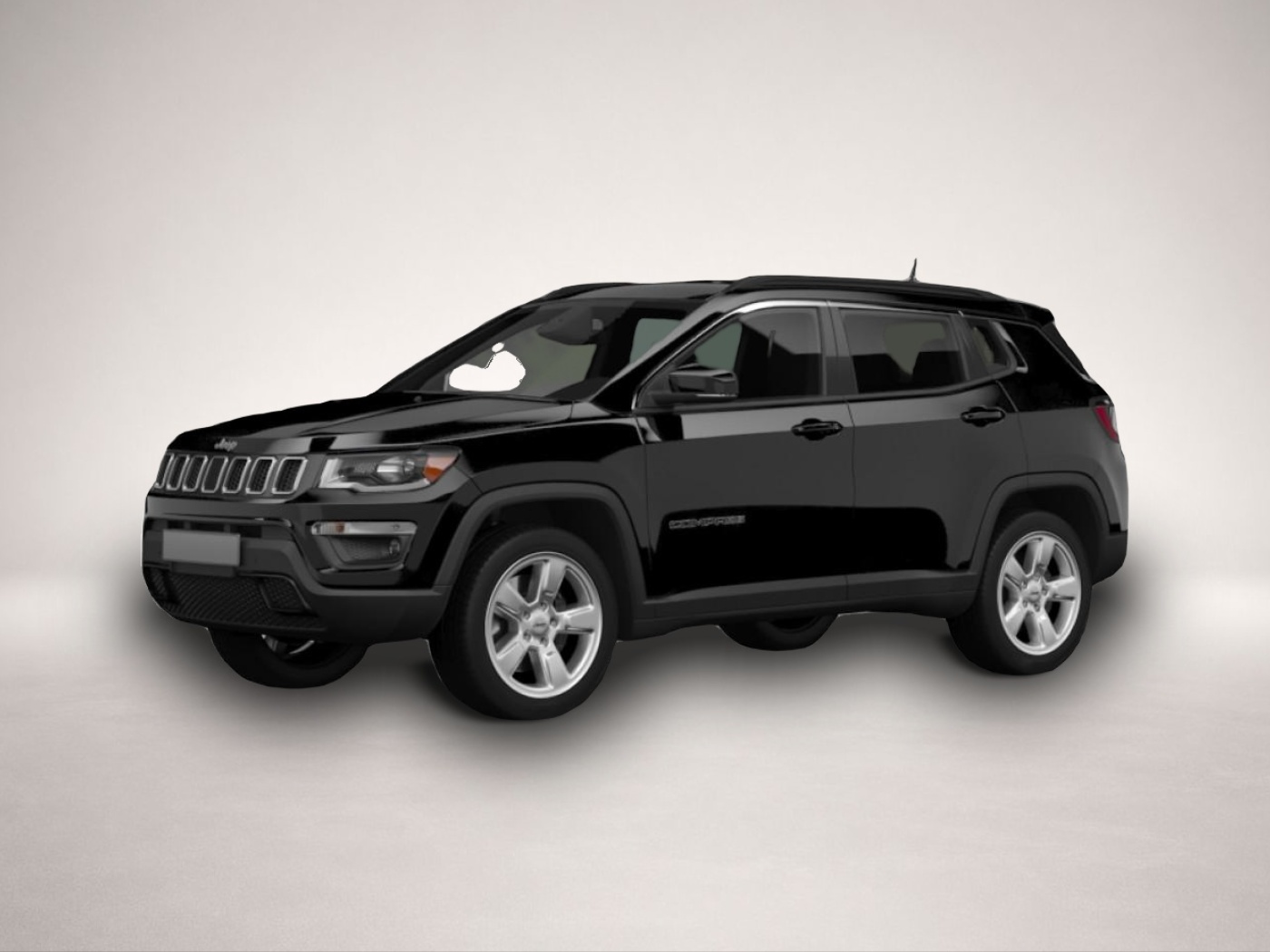 Bild Compass Jeep