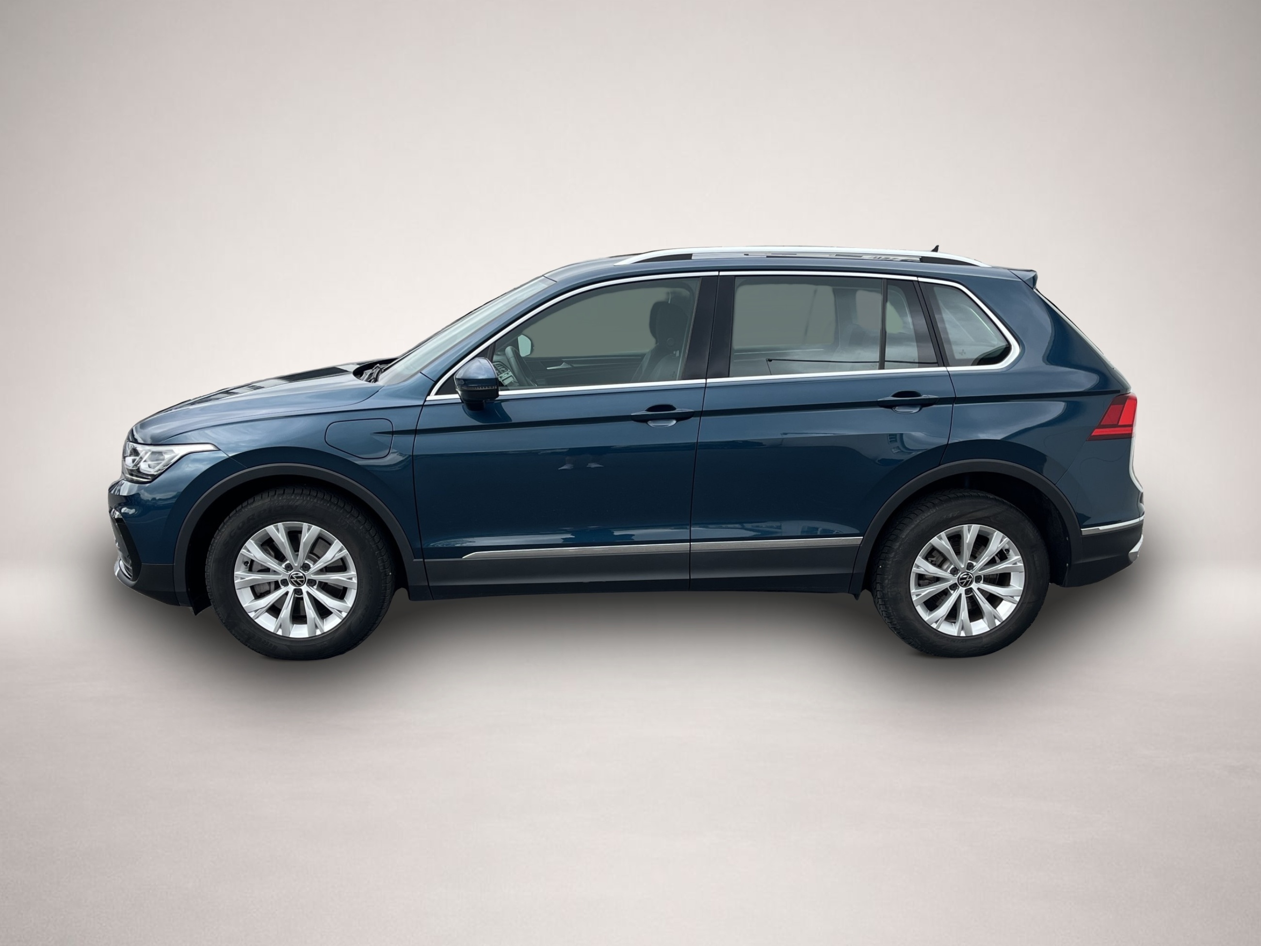 Bild 2 Volkswagen Tiguan 1.4 TSI e-Hybrid DSG Elegance 169¤ m.20%