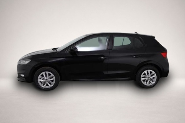 Bild 3 Skoda Fabia Easy Balance Fabia (Easy Balance) 1.0 MPI 59kW .