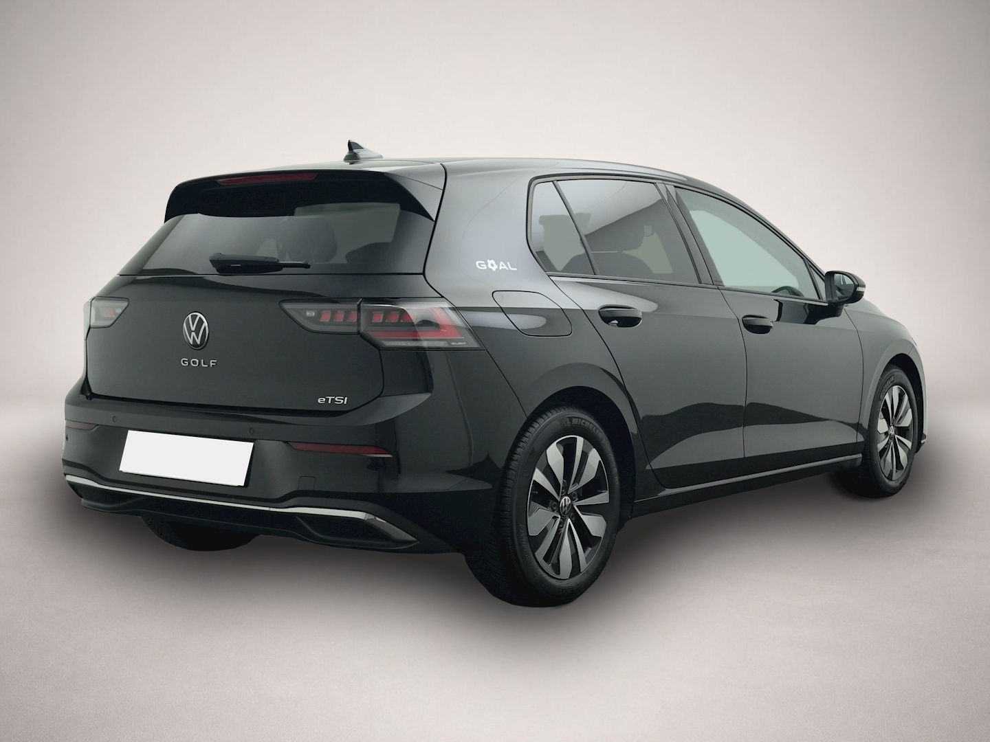 Bild 5 Volkswagen Golf 8 1.5 eTSI DSG Goal ab 225EUR mtl. AHK KAME