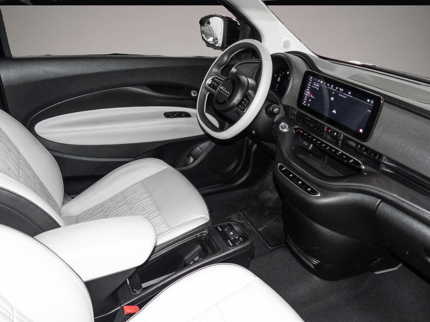 Bild 3 Fiat 500e 3+1 La Prima by Bocelli Navi Soundsystem JB
