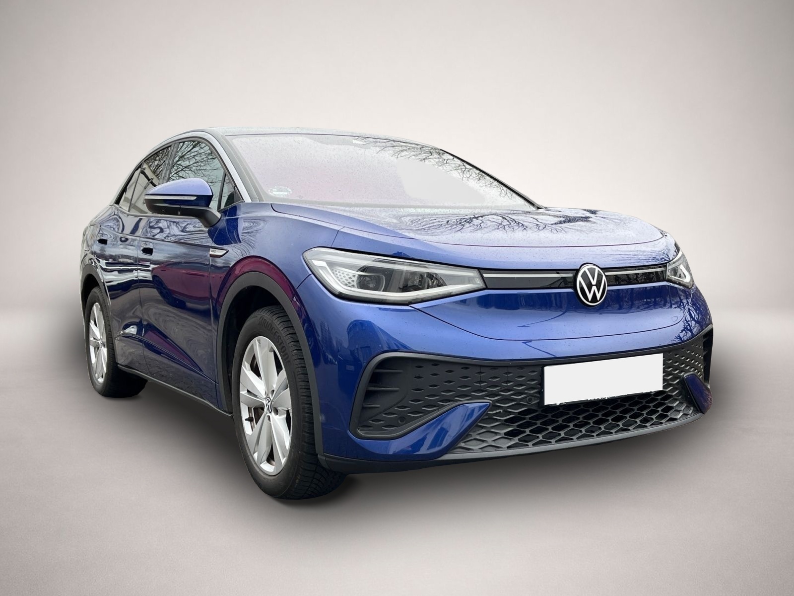 Fotografie 7 des Volkswagen ID.5 Pro 128kW/77kWh *Wärmepumpe*AHK*Navi*