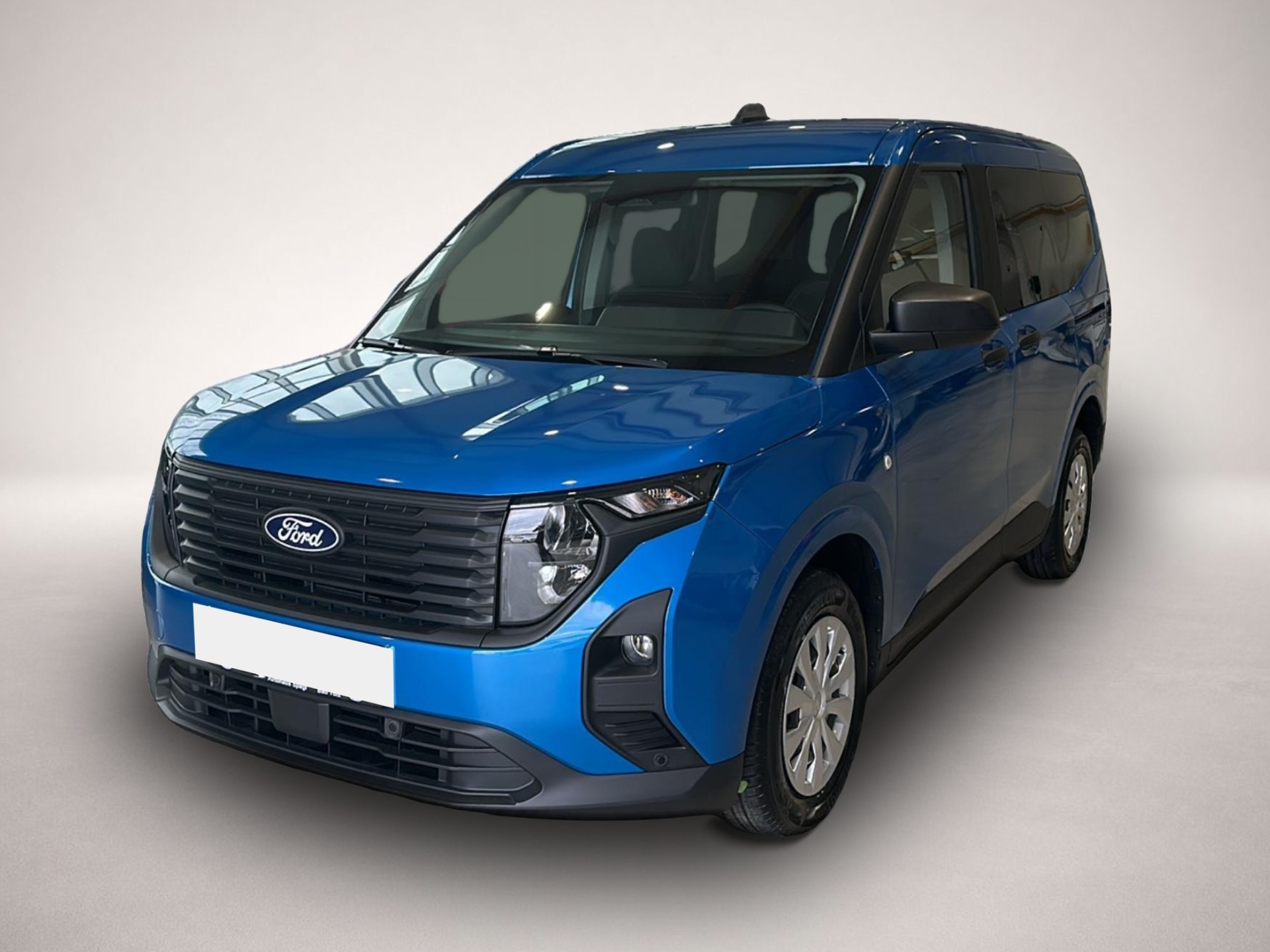 Bild Tourneo Courier Ford