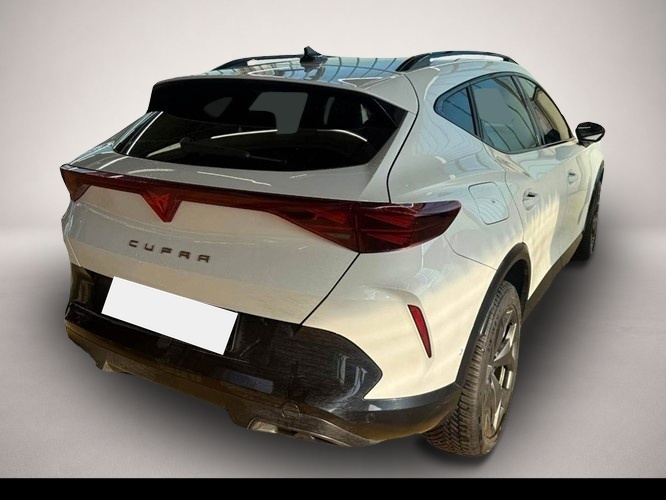 Bild 2 Cupra Formentor 2.0 TDI DSG AB238EUR NAVI SENNHEISER S