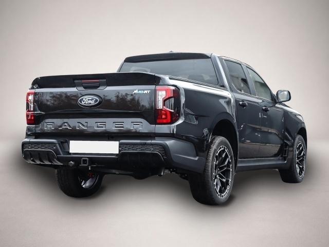 Bild 2 Ford Ranger MS-RT 3.0 240PS Standh. Rollo 360°Audio 1
