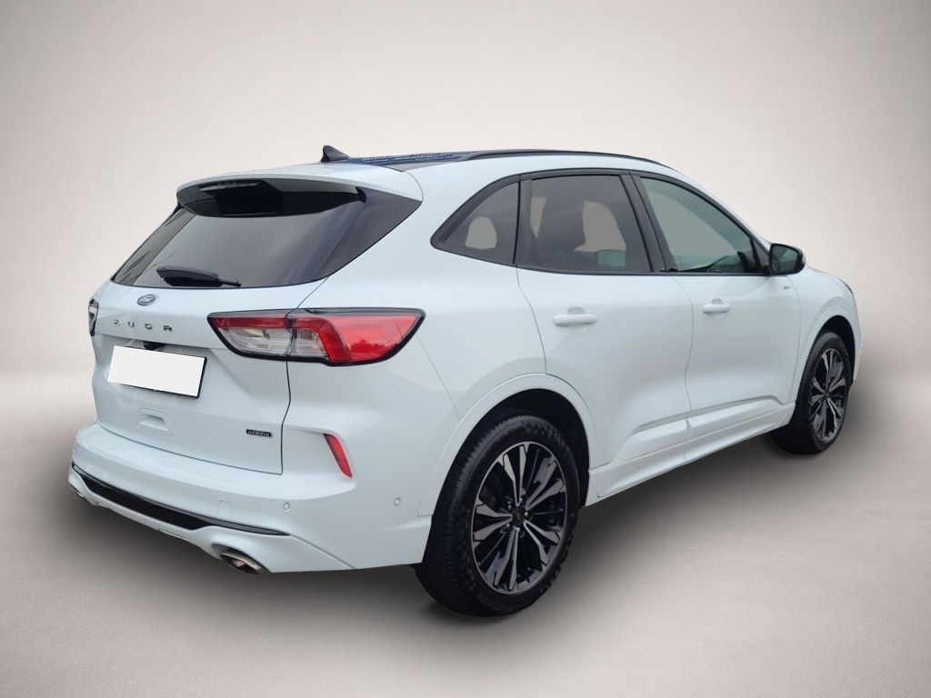 Bild 3 Ford Kuga 2.5 Duratec PHEV ST-LINE X