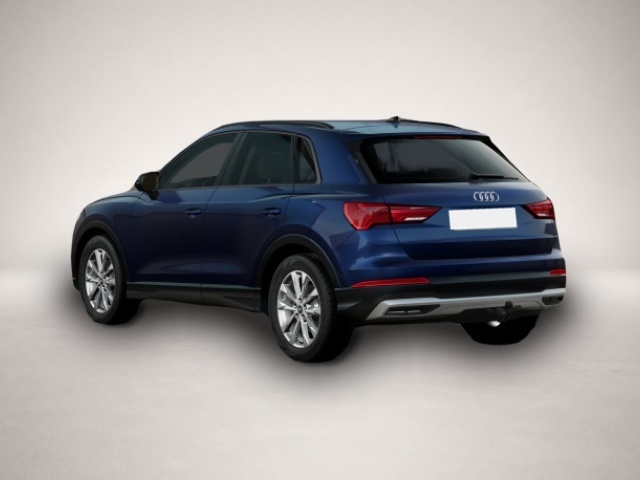 Bild 2 Audi Q3 35 TFSI S tronic advanced LED/AHK