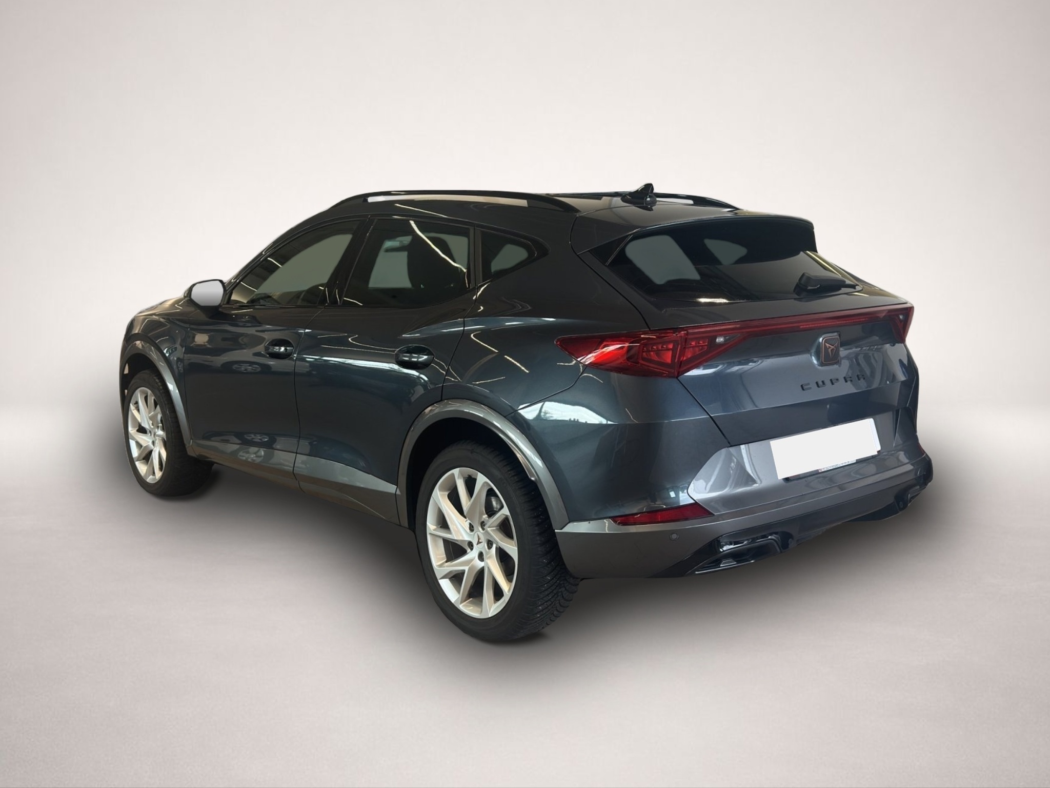 Bild 4 Cupra Formentor 1.5 TSI DSG ACC KAMERA SHZ LHZ KEYLESS