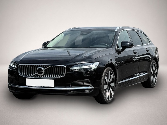 Volvo V90 V90 Kombi Core Recharge Plug-In Hybrid AWD Stand - Bild 1