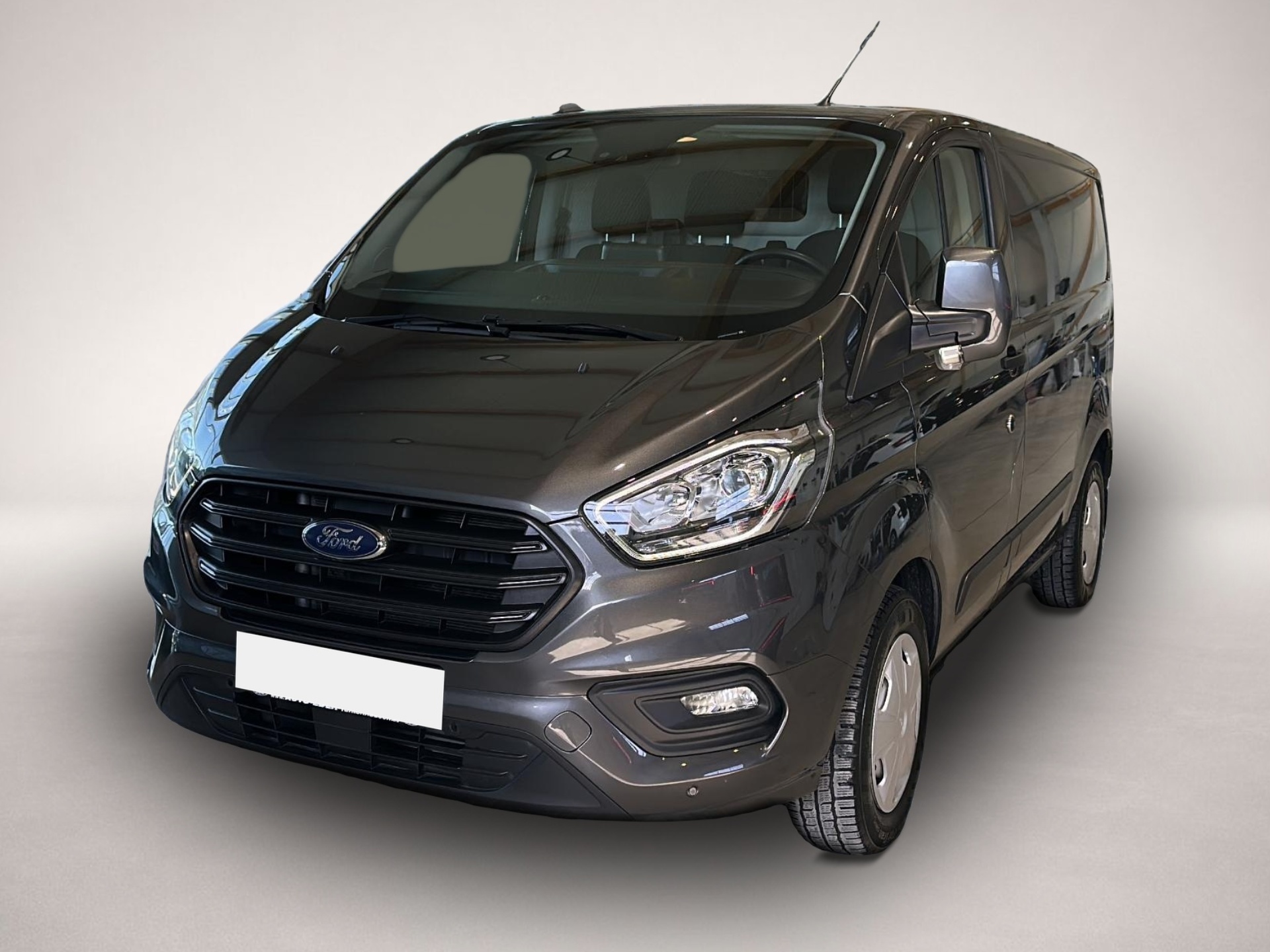 Bild 1 Ford Other Transit Custom 320 L1 H1 Trend Frontantrieb Klim