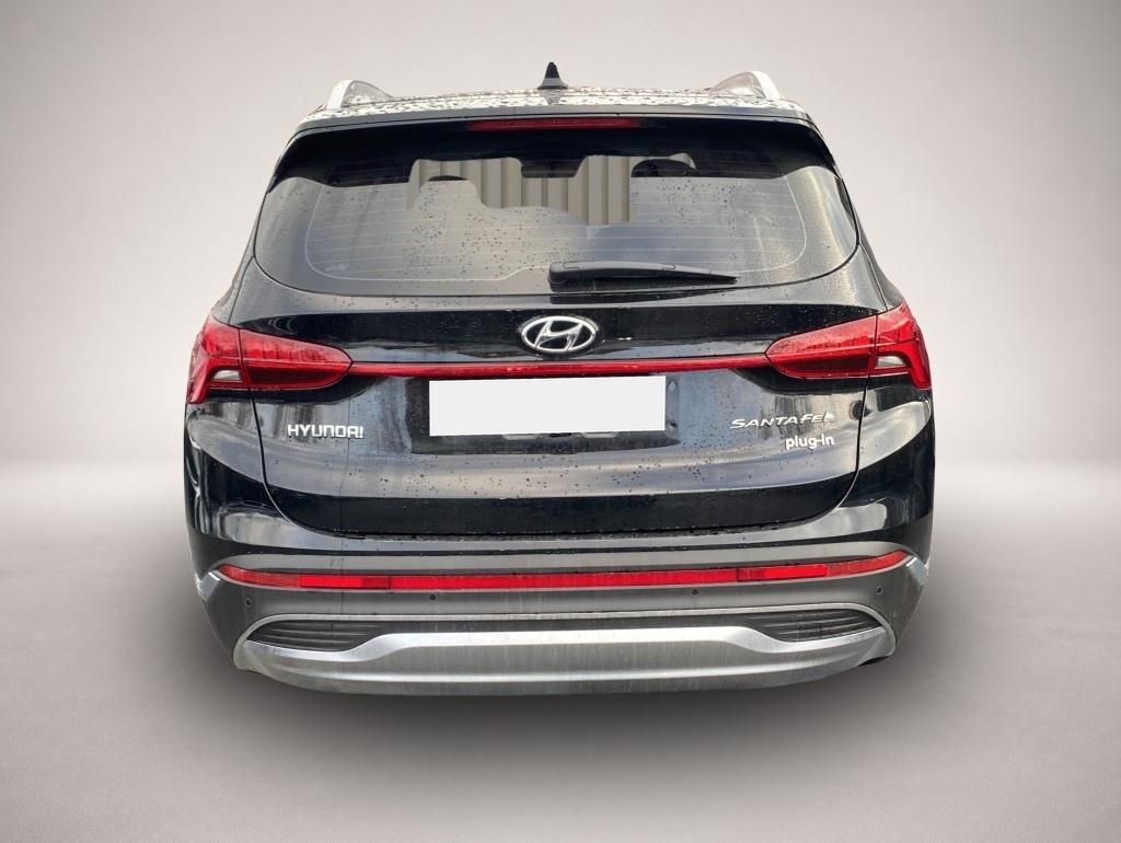 Bild 4 Hyundai Santa Fe Plug In Hybrid 4WD*7 Sitze*Leder*Krell