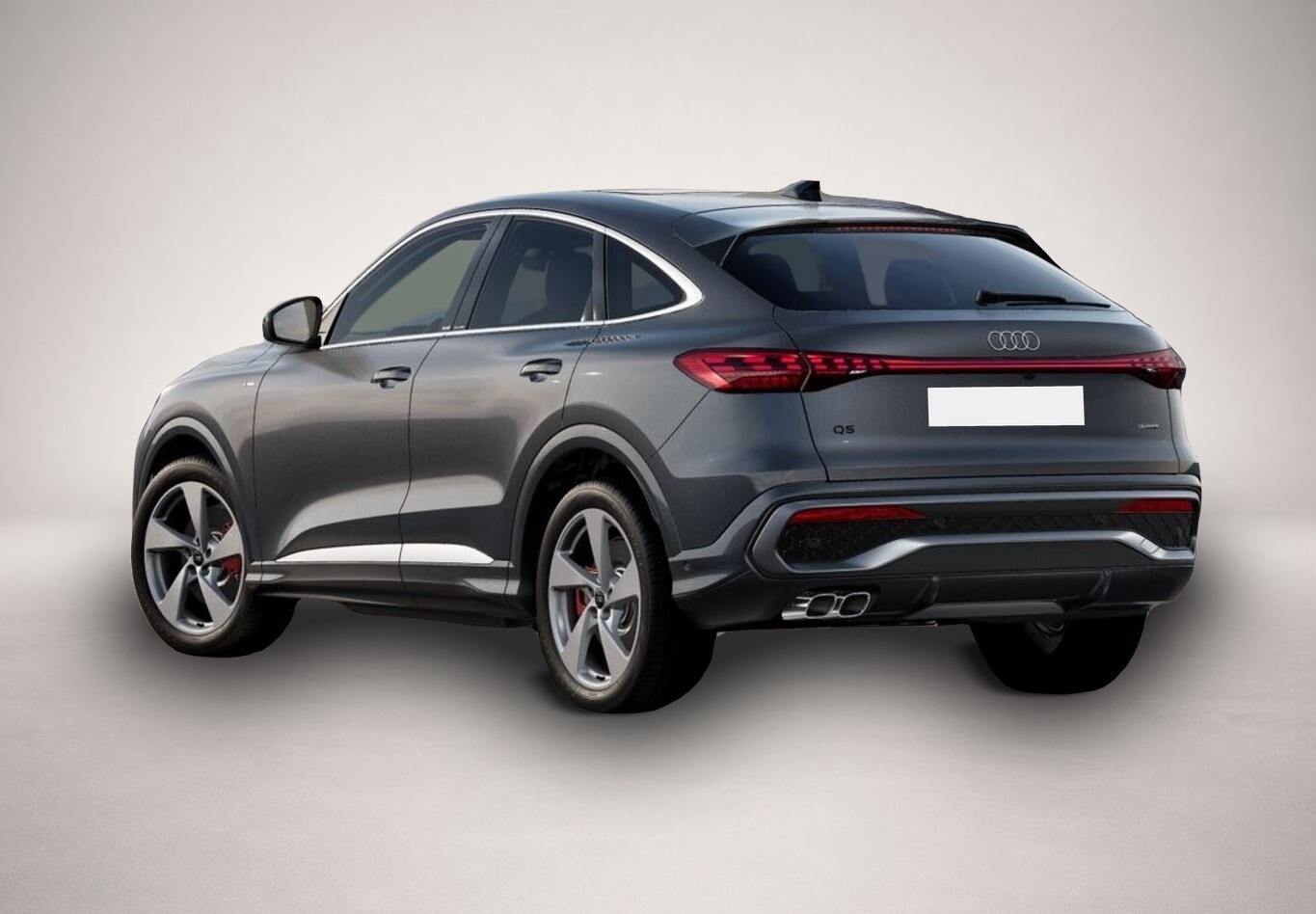 Bild 3 Audi Q5 Sportback 2xS line Tech Leder Pano 20Z PrivG