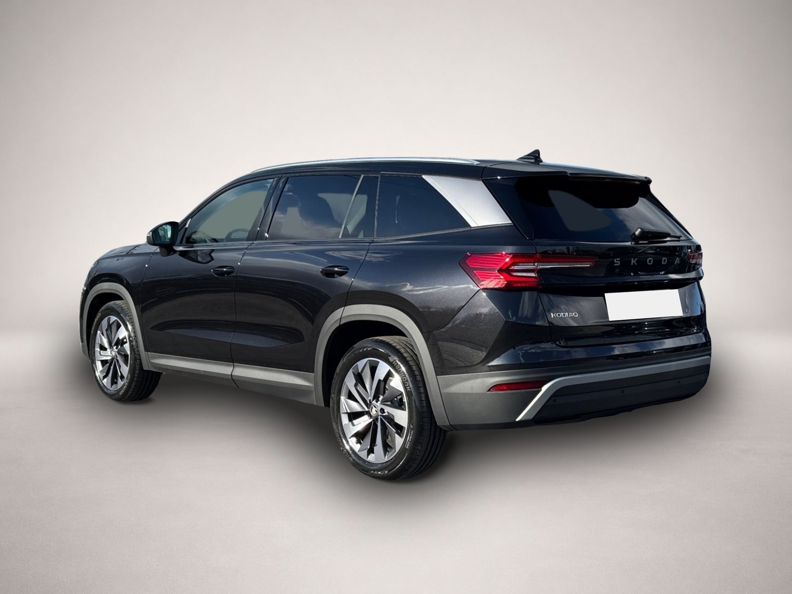Fotografie des Skoda Kodiaq Selection 4x4 TDI DSG|7 SITZE|AHK|el.HECK