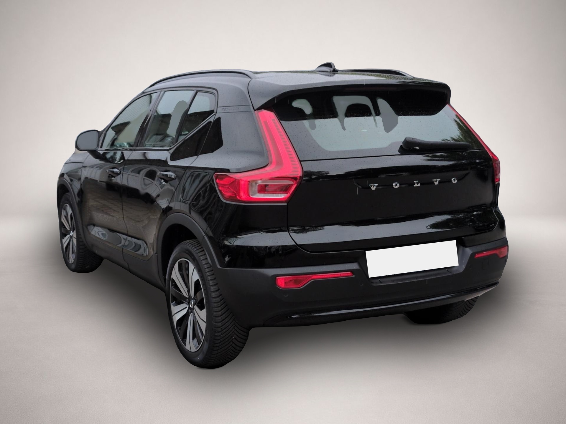 Bild 2 Volvo XC40 Recharge Core Pure Electric 2WD Automatik L
