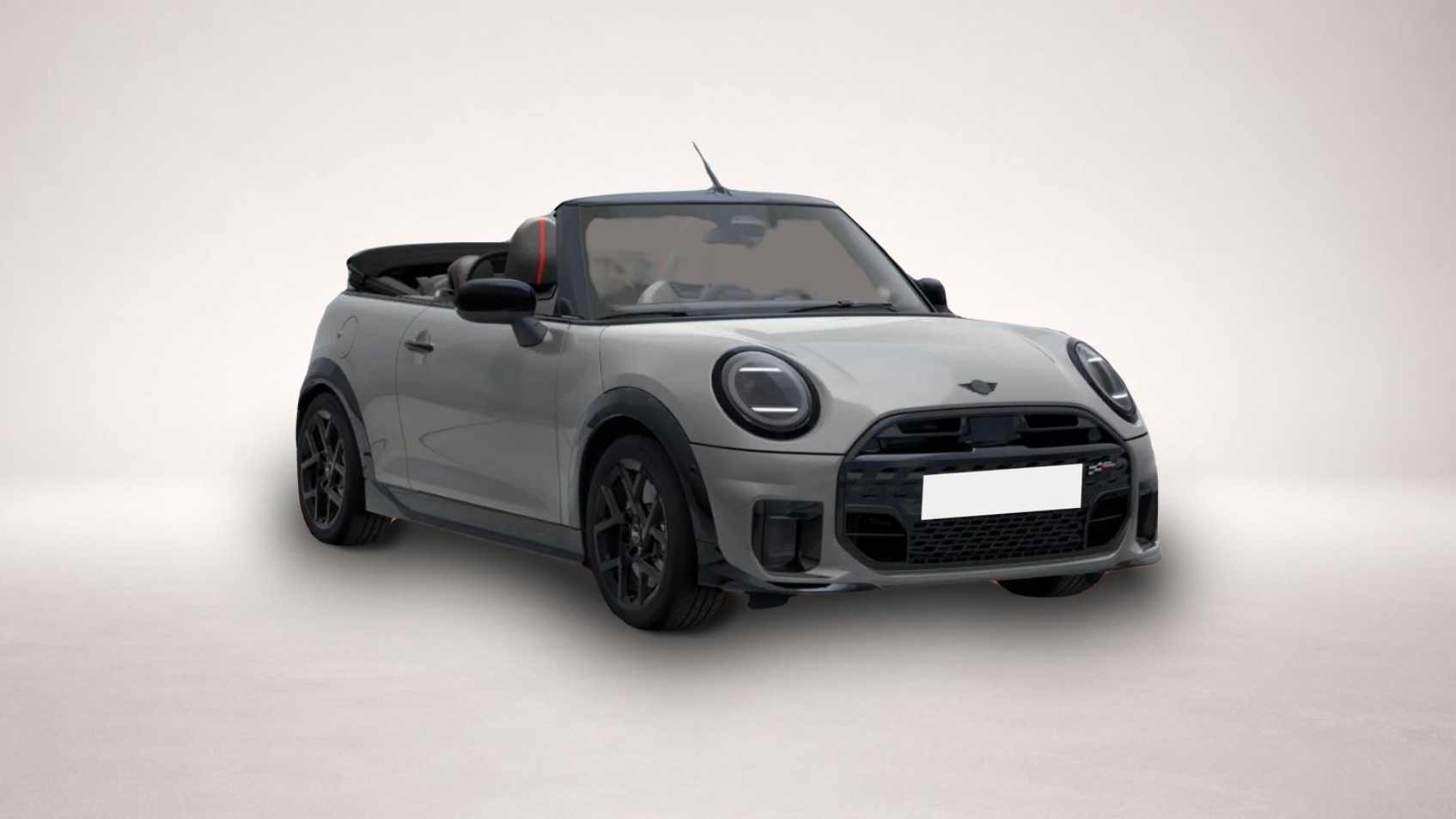 Fotografie MINI Cooper 2.0 7-Gang Steptronic