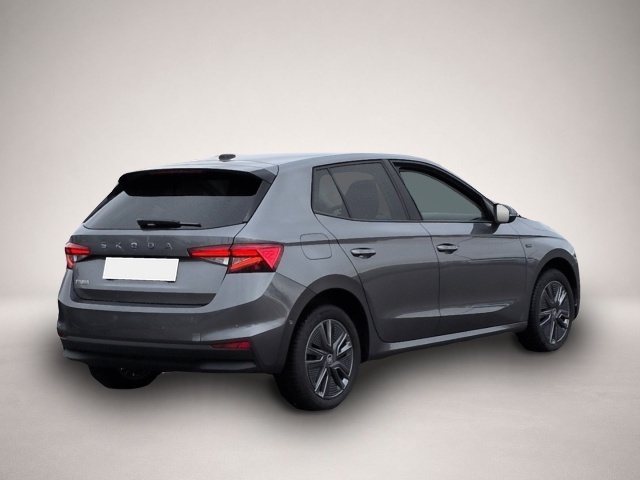 Bild 3 Skoda Fabia TOUR TSI*DSG ACC Voll-LED Navi R-Kam SHZ