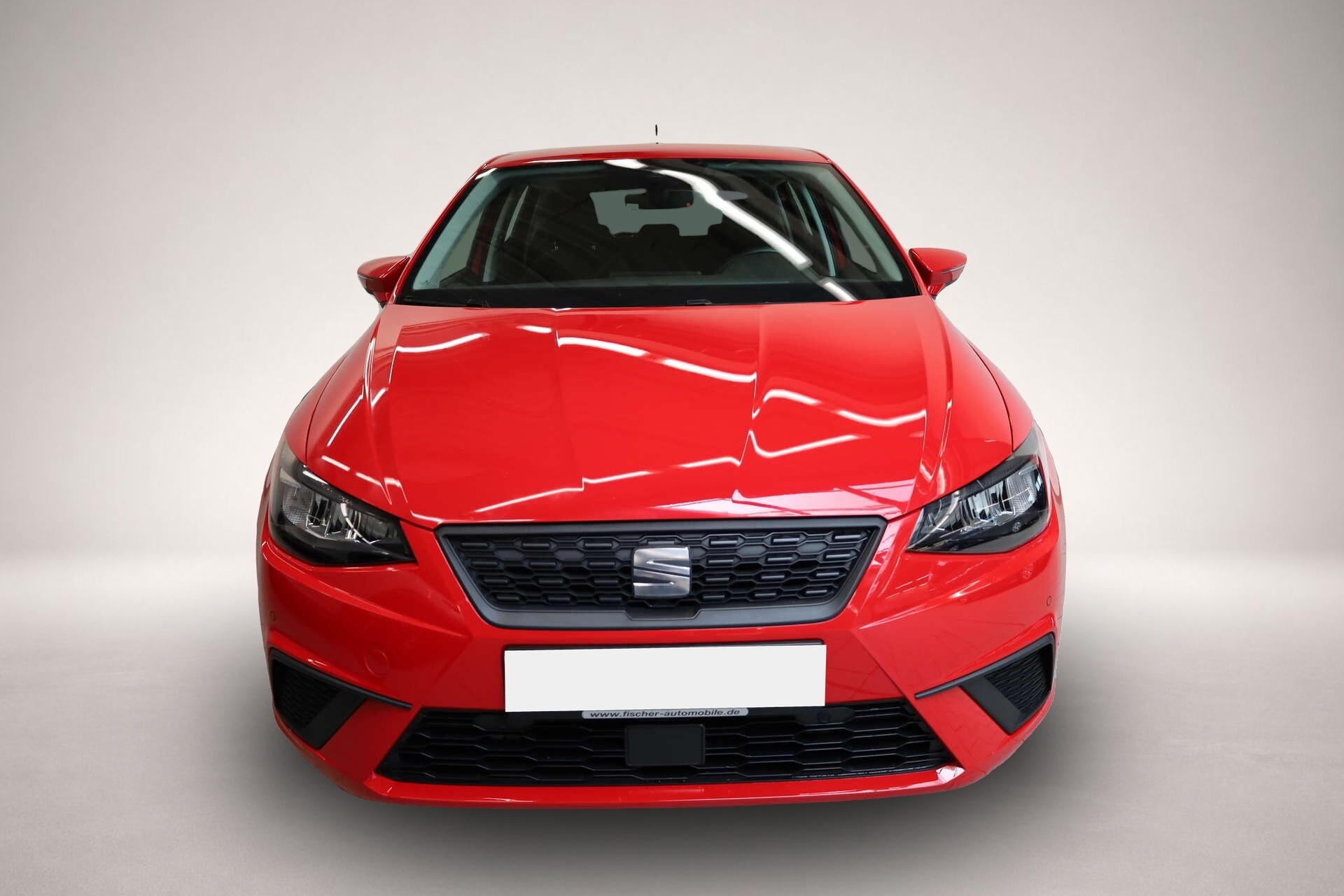 Fotografie 2 des Seat Ibiza 1.0 TSI Style