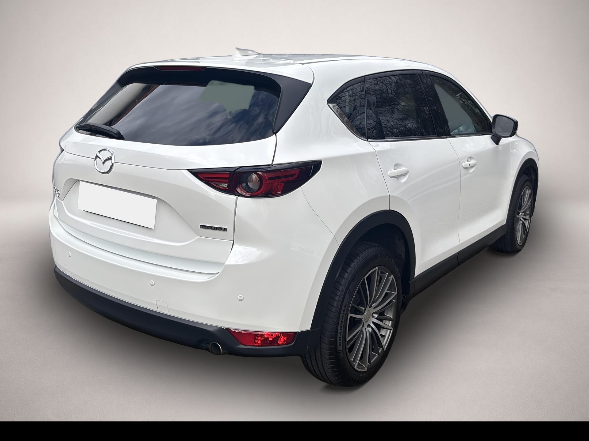 Bild 3 Mazda CX-5 Homura AWD Bluetooth Head Up Display Navi L