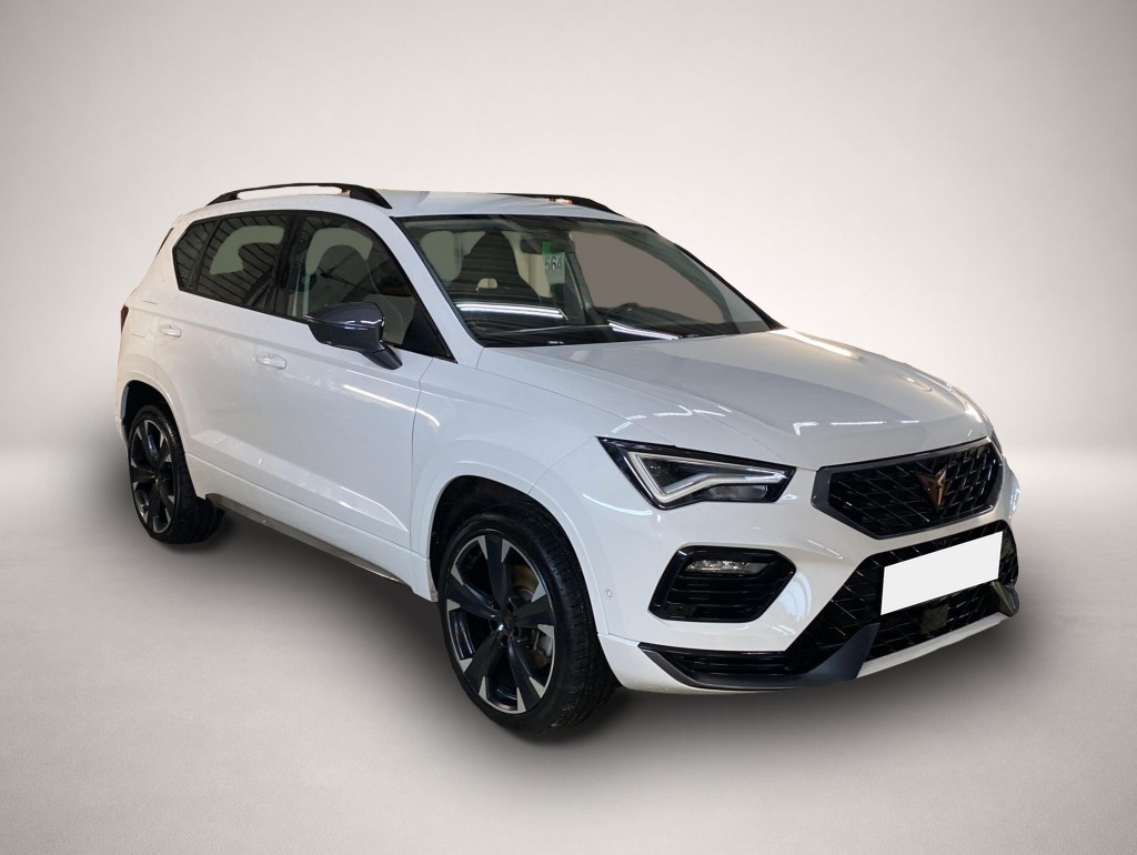Bild 3 Cupra Ateca 1.5 TSI DSG*Keyless*Kamera*LED