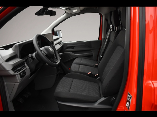 Bild 3 Volkswagen Other New Transporter Kasten KR 2.0 TDI TAGESZULASSUNG