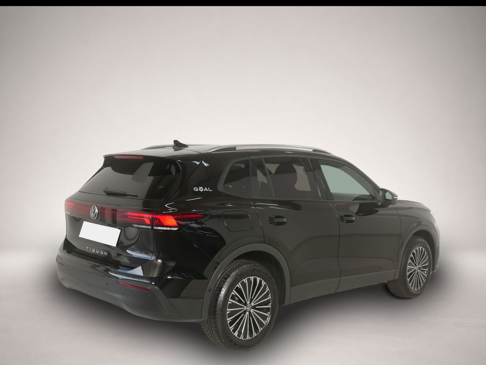 Bild 2 Volkswagen Tiguan 2.0 TDI GOAL