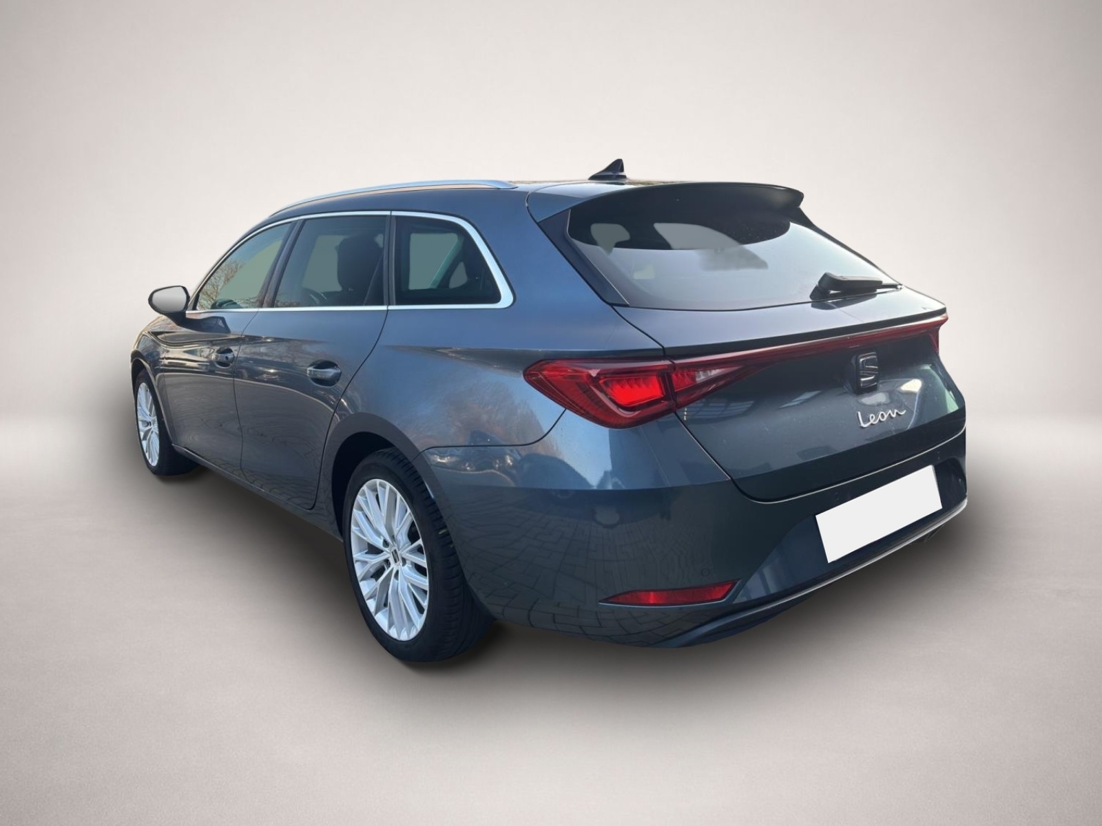 Bild 4 Seat Leon SP 2.0 TDI DSG Xcellence AHK KAMERA LED NAV
