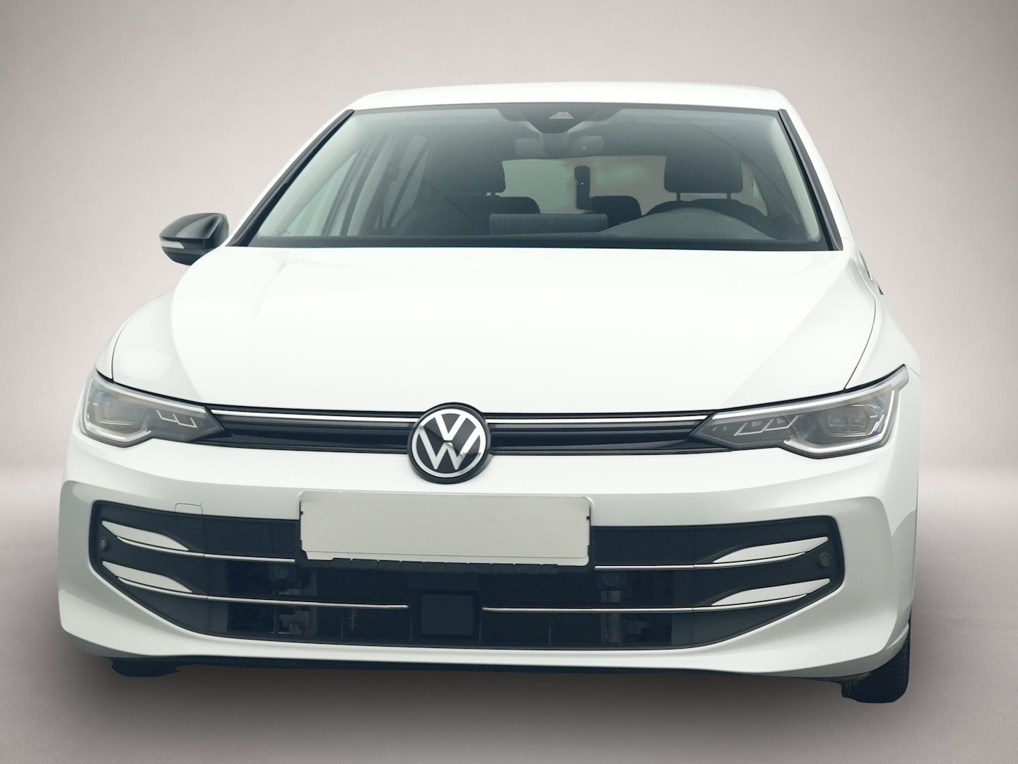 Fotografie 8 des Volkswagen Golf 8 1.5 eTSI DSG Goal AHK IQ.LIGHT KAMERA NAV