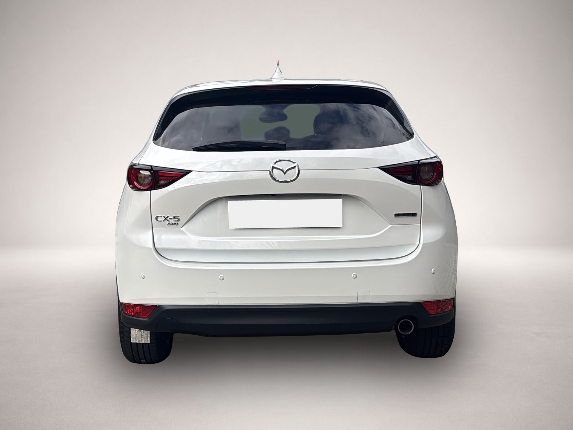 Bild 7 Mazda CX-5 Homura AWD Bluetooth Head Up Display Navi L