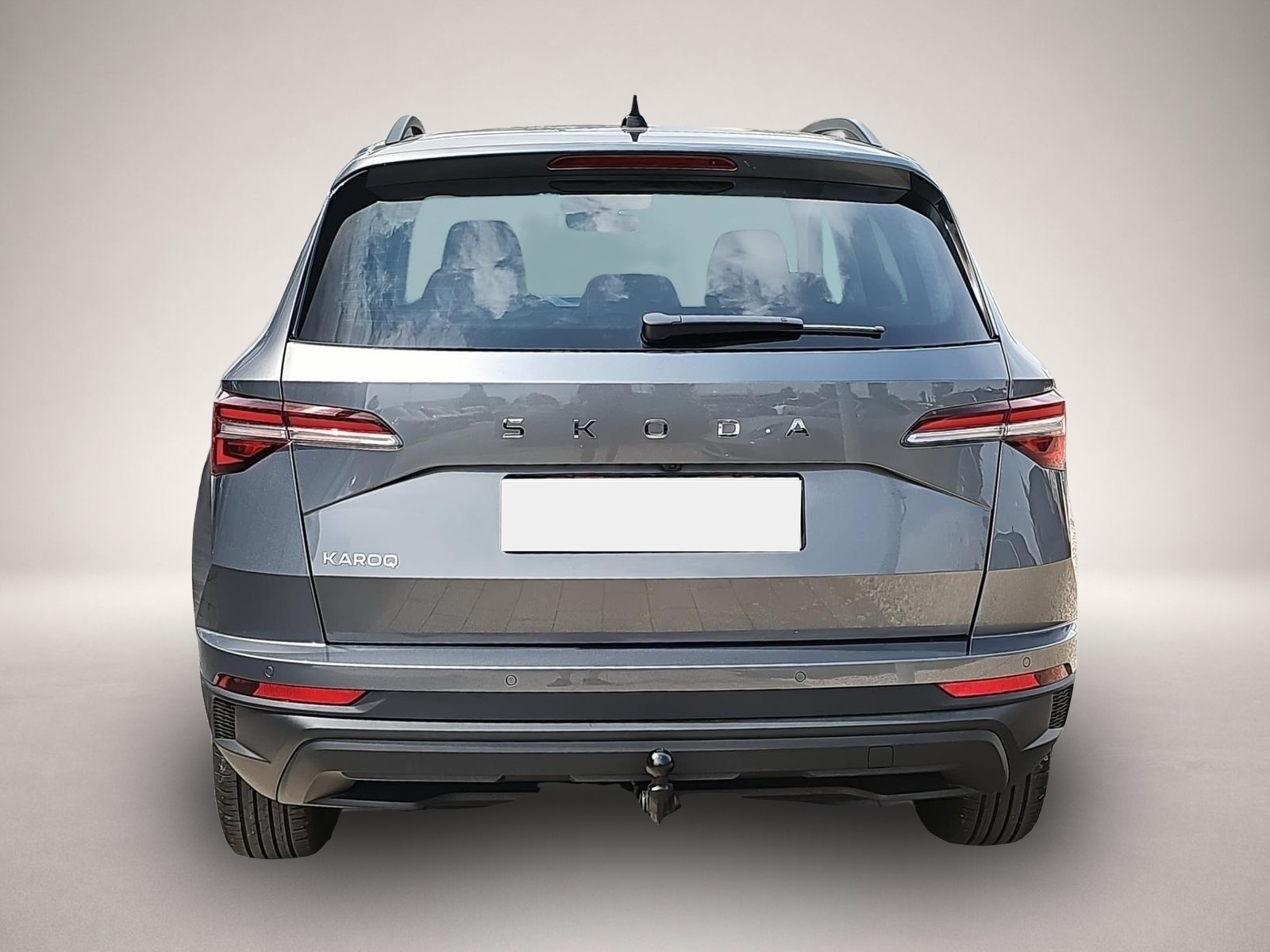 Bild 5 Skoda Karoq 1.5 TSI DSG Selection SmartLink Kamera AHK