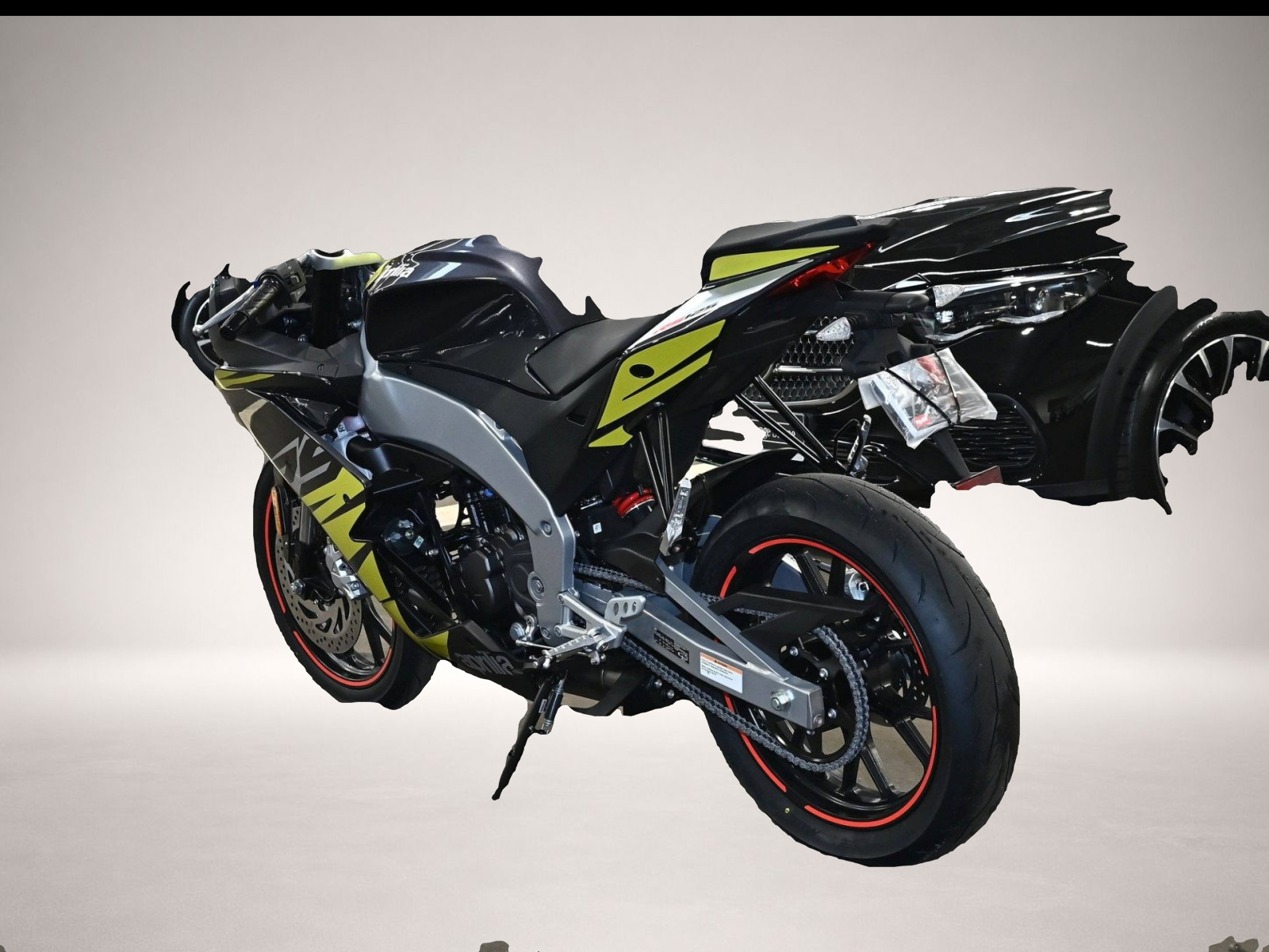 Bild Other Aprilia