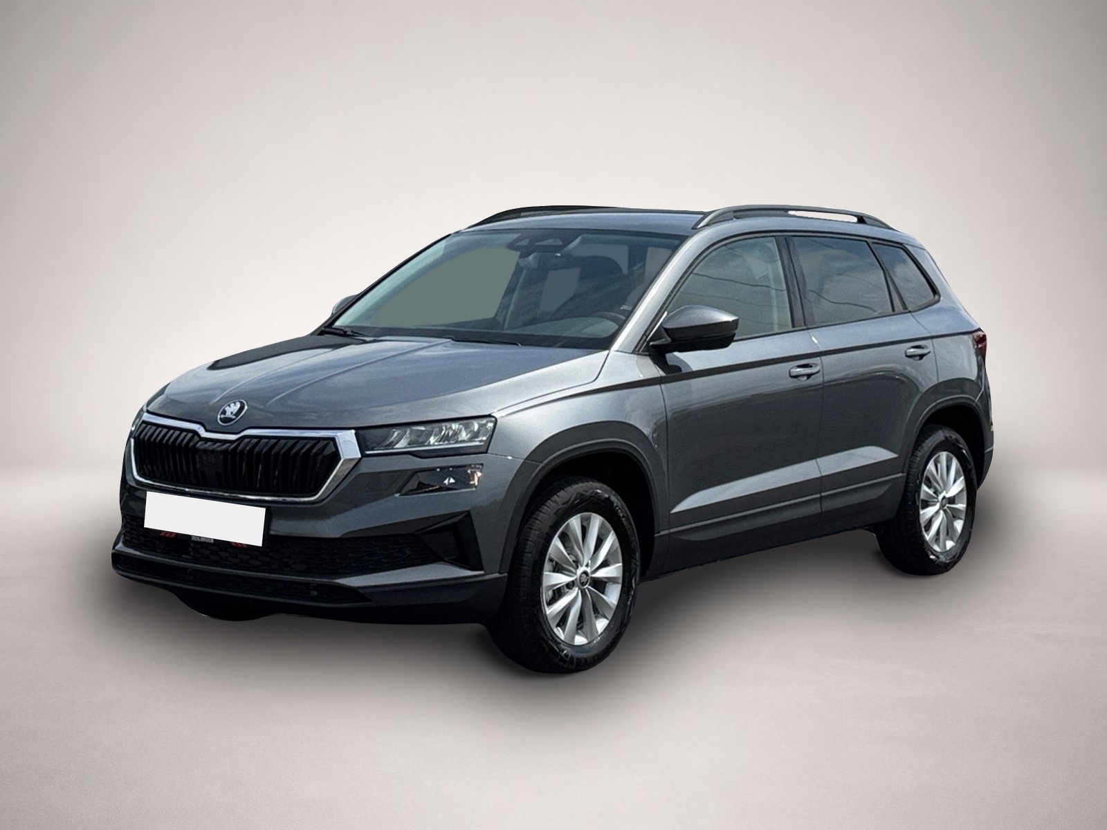 Fotografie Skoda Karoq Selection TSI DSG|AHK|KEYLESS|KAMERA|ACC