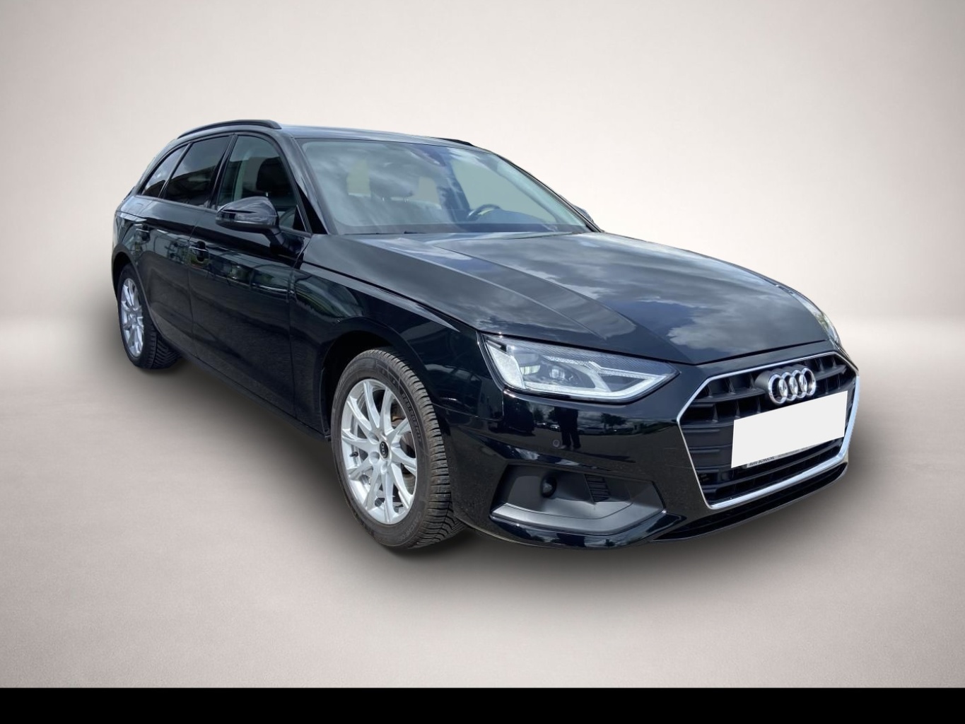 Bild 6 Audi A4 Avant 35 2.0 TFSI S-TRONIC KEYLESS+EL.HECKKLA